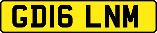 GD16LNM