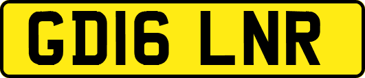 GD16LNR