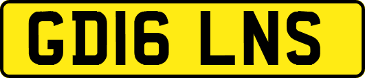 GD16LNS