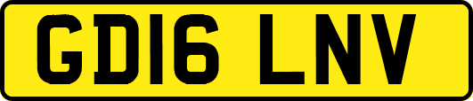 GD16LNV