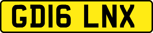 GD16LNX