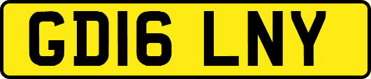 GD16LNY