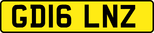 GD16LNZ