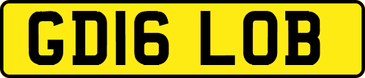 GD16LOB