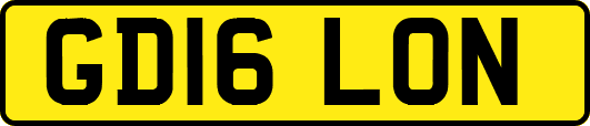 GD16LON
