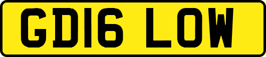 GD16LOW