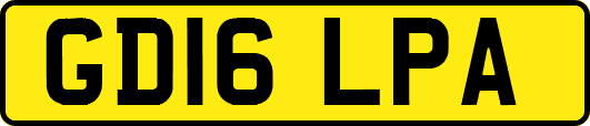 GD16LPA