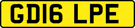 GD16LPE