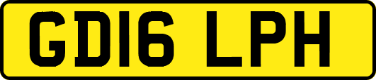 GD16LPH