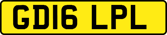 GD16LPL