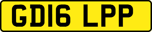 GD16LPP