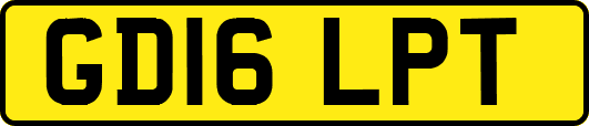 GD16LPT