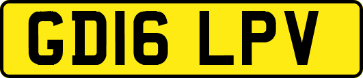 GD16LPV