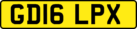 GD16LPX
