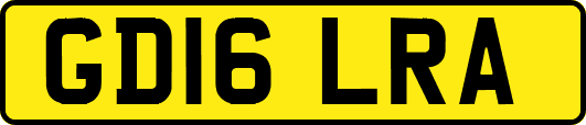 GD16LRA