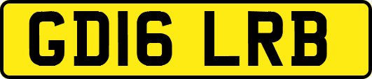 GD16LRB