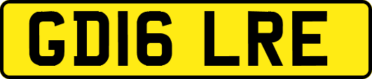 GD16LRE