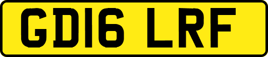 GD16LRF