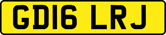 GD16LRJ