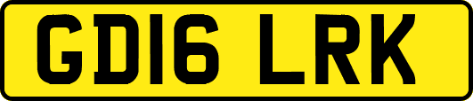 GD16LRK