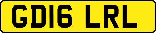 GD16LRL