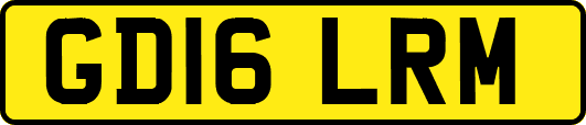 GD16LRM