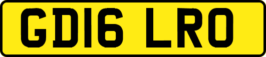 GD16LRO