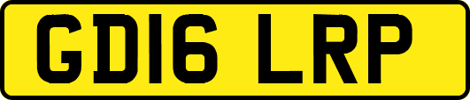 GD16LRP