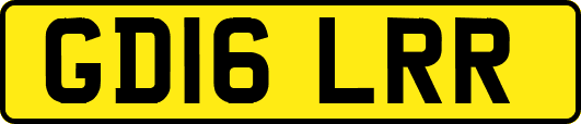 GD16LRR