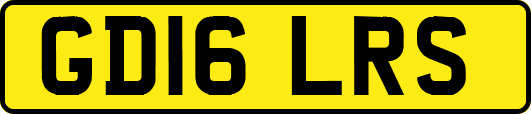 GD16LRS