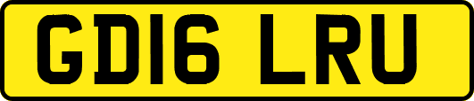 GD16LRU