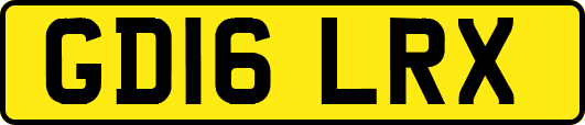 GD16LRX