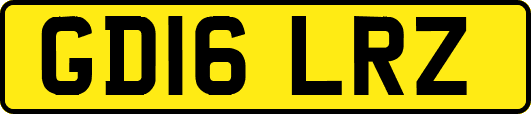 GD16LRZ