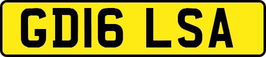 GD16LSA
