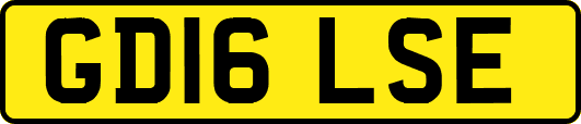 GD16LSE