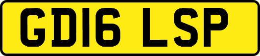 GD16LSP