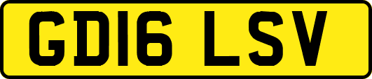GD16LSV