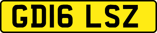 GD16LSZ