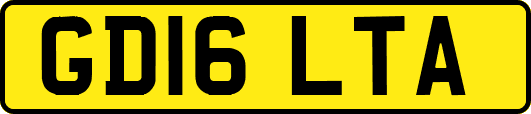 GD16LTA
