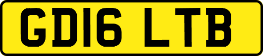 GD16LTB
