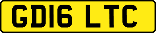 GD16LTC