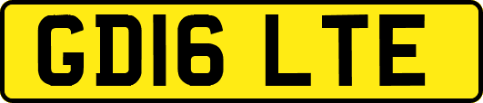 GD16LTE