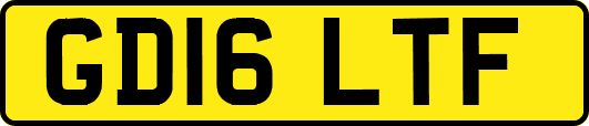GD16LTF