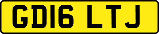 GD16LTJ