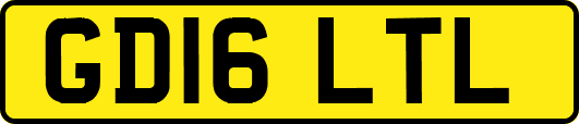 GD16LTL
