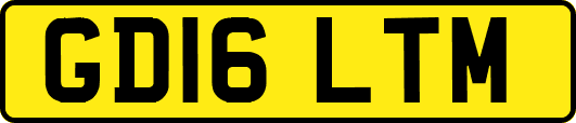 GD16LTM