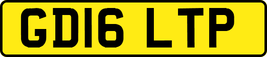 GD16LTP