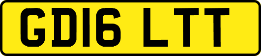 GD16LTT