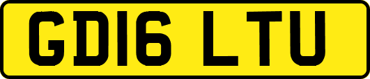 GD16LTU