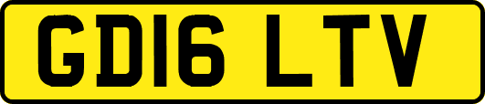 GD16LTV